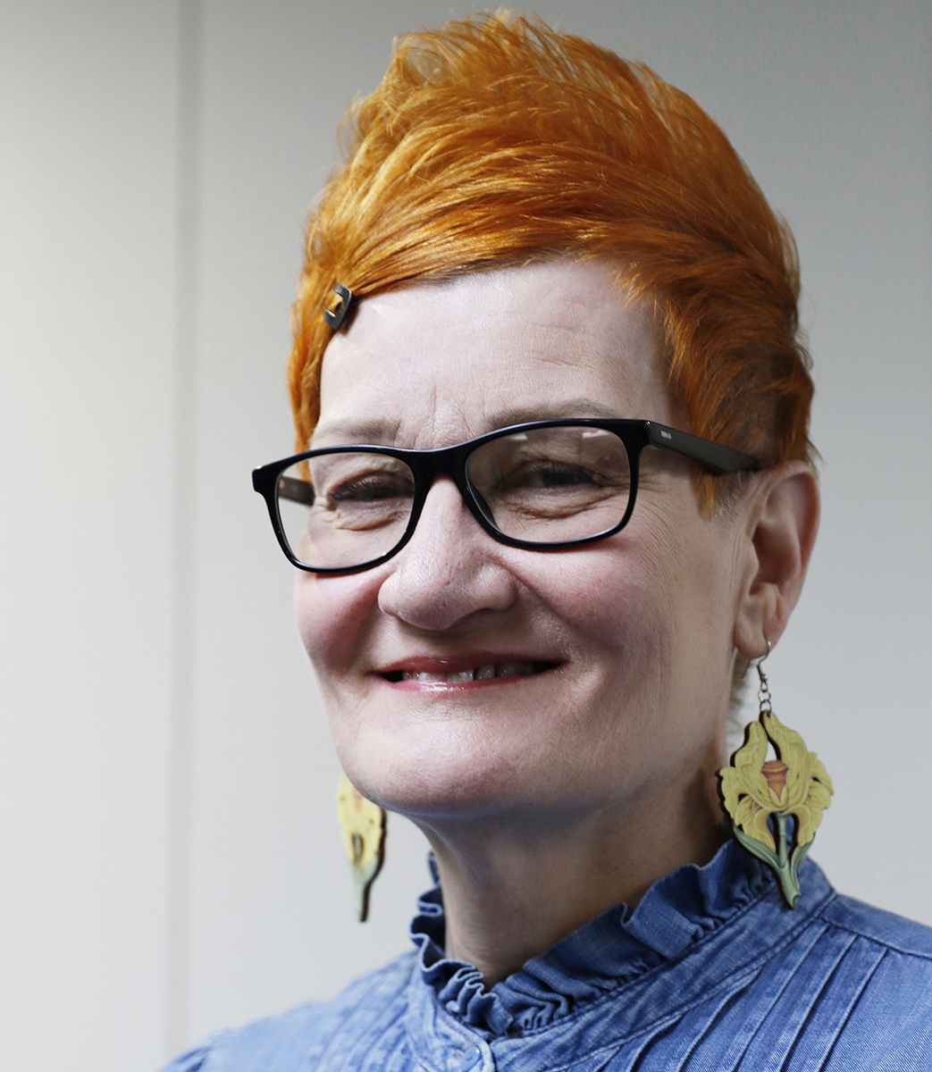 Kuva Anne Purmosesta.